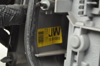 фото thumb №9, Opel vectra c фара правая задняя правое зад sedan 13131002