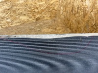 Радиатор воды mercedes w177 w247 w118 1.3b a2475000203 Недорого, фото thumb