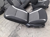 фото thumb №3, Сидіння сидіння заднє сидіння renault kangoo iii lift 14-21