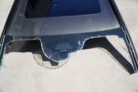 фото thumb №8, Крыша панорама рейлинги потолок комплект bmw x5 m g05 c3d 24r оригинал