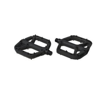 Композитные педали One Up Components — оранжевые