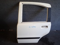 фото thumb №1, Двері задня ліва fiat panda 03-