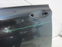 фото thumb №12, Bmw 5 f07 gt двері ліві передні лівий перед a90 sophisto grau