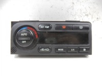 фото thumb №6, Subaru legacy iii панель повітропровід 72311 ae080