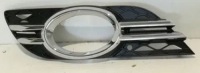 Купить Решётка  решётка бампер правая mercedes e-klasa w211, фото thumb