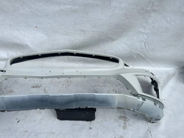 фото thumb №11, Бампер mercedes gla w156 amg 2013 перед переднє