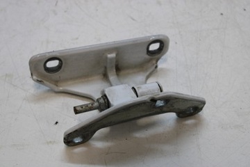 фото thumb №5, Mercedes actros mp4 mp5 петля двері правий верхній a9607220244