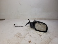 фото thumb №1, Дзеркало зовнішнє праве audi q5 8r lz9y 6-pin