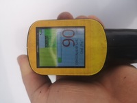 фото thumb №14, Капот крышка двигателя honda civic vii 7 hb оригинал