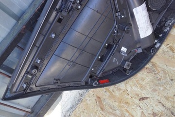 фото thumb №15, Боковина двері праві зад audi a4 b8 s-line