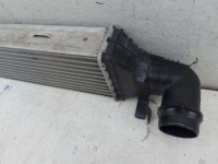 Mercedes c e klasa 204 212 радіатор інтеркулер Доставка, фото thumb