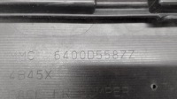фото thumb №15, Бампер перед передний mitsubishi outlander 3 iii 12-15