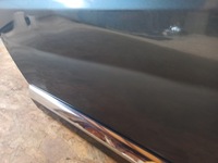 фото thumb №3, Volvo s80 дверь правое задняя цвет 705