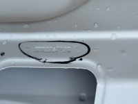 Renault express 21- двері задні праве оригінальні Київ, фото thumb