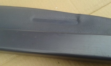 фото thumb №9, Ролета багажника mercedes w168 97-04 1688600175