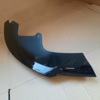 Bmw f32 f32 сплиттер накладка бампера перед бампер m-pakiet левая Киев, фото thumb