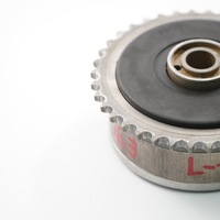 фото thumb №13, Bmw e60 e87 e90 f30 колесо распределительного вала вариатор vanos всасывающий 7545959