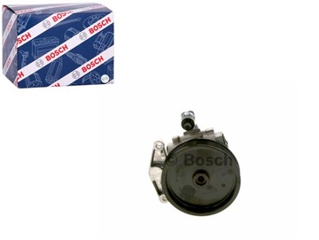 фото thumb №1, Насос усилителя mercedes sprinter 3.5-t b906 sprinter 3-t b906