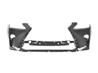 фото thumb №1, Lexus rx 2015-2019 бампер перед f-sport 521190e933