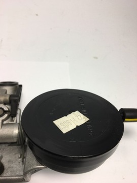 фото thumb №11, Механізм obalania підголівник mercedes w124 sedan купе 1249700025