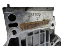 фото thumb №15, Блок двигуна wał колінчастий поршні піддон ibiza iii fabia polo iv 1.4 16v - aua