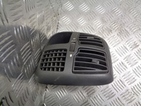 фото thumb №1, Решётка обдув левая peugeot boxer