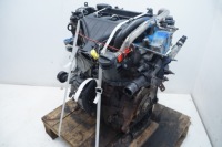 Купить Двигатель стойку volvo c30 c70 s40 v50 d4204t 150 tys km 2.0d hdi 136km, фото thumb