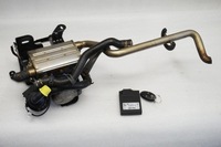 фото thumb №1, Вебасто обігрів стояночний vw caddy 2k iii рестайлінг 5k0815005 7n0963513b