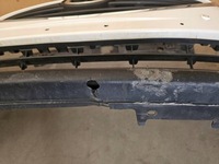 фото thumb №11, Бампер передний перед mazda 6 gj 2012-2015 pdc цвет 25d