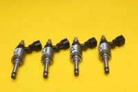 Купить Инжектор форсунка renault clio iv megane nissan 1.2 tce hra2 h8201438013, фото thumb