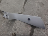 фото thumb №1, Защита крышки багажника левая bmw 2 f45