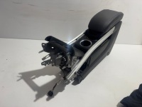 фото thumb №7, Opel zafira c подлокотник туннель europa бардачок кронштейн na кружки