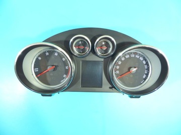 фото thumb №15, Компьютер набор opel astra iv j 55491600 1.6 cdti