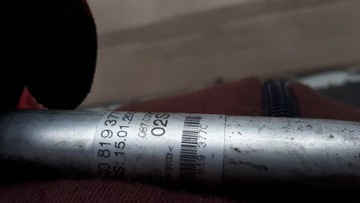 фото thumb №7, Q5 8r шланг трубка води 2.7 3.0 tdi a4 b8 a5