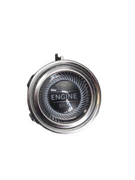 фото thumb №2, Mercedes e класс w213 кнопка старт сплав a2139055500