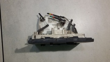 фото thumb №7, Панель повітропровід vw t4 2.5 tdi 7d1819045l 7d1919383