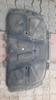 фото thumb №8, Шумоізоляція капот volvo c3 06-12r