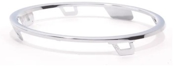 фото thumb №2, Volkswagen tiguan планка рамка галоген ліва 11-16