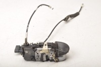 фото thumb №1, Peugeot 508 i замок дверь левый перед передний 6 pin eu