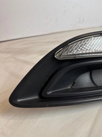 фото thumb №8, Противотуманная фара лампа противотуманная левая opel astra iv j