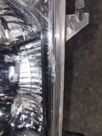 фото thumb №4, Противотуманная фара scania r,s 2552715