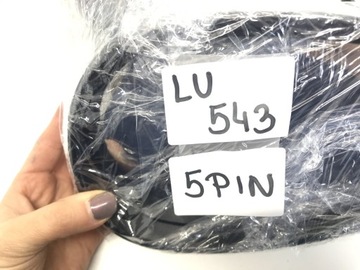 фото thumb №11, Fiat 500 abarth tributto ferrari дзеркало ліві