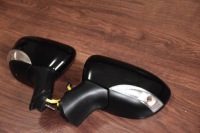 фото thumb №14, Зеркало левая 9pin правое 11pin renault captur i eu