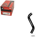 фото thumb №1, Шланг радіатора gates 81ab8260ga 6088587 6115576