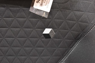 фото thumb №11, Сидіння сидіння комплект боковина обшивки eu renault clio 4 iv універсал 12-20