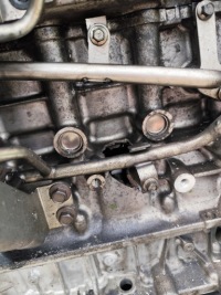 фото thumb №6, Mazda 3 iii bm hb 2.2 двигун sh30 sh01 150km skyactiv