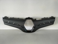 фото thumb №1, Решітка радіатора решітка молдинг renault kangoo ii lift 13-