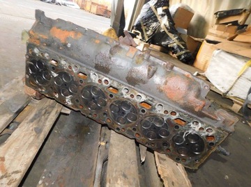 фото thumb №9, Daf lf 45.180km 2003r головка двигуна