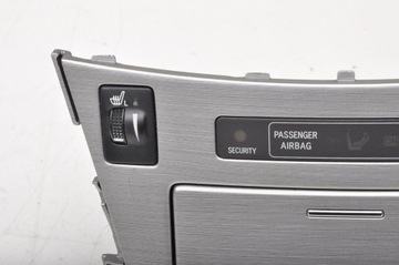 фото thumb №7, Toyota avensis t27 бардачок пепельница 58804-05180