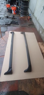 фото thumb №6, Рейлінги дахові комплект x2 renault espace iv